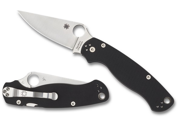 楽天市場】SPYDERCOスパイダルコParamilitary 2パラミリタリー 2