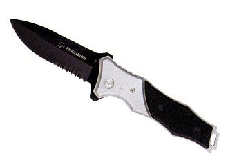 PRECISION プレシジョン G10-6103 ナイトホーク 7,040円