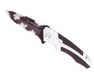 PRECISION プレシジョン G10-6106C ビッグケリー チタンカモ