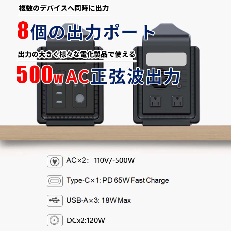BLUETTIシリーズ最高の大容量・出力ポータブル電源家庭用蓄電池2000wh容量2000wAC出力正弦波MPPTソーラー接続非常用電源ソーラー小型発電機ポータブル電源ワイヤレス充電PD100W急速充電