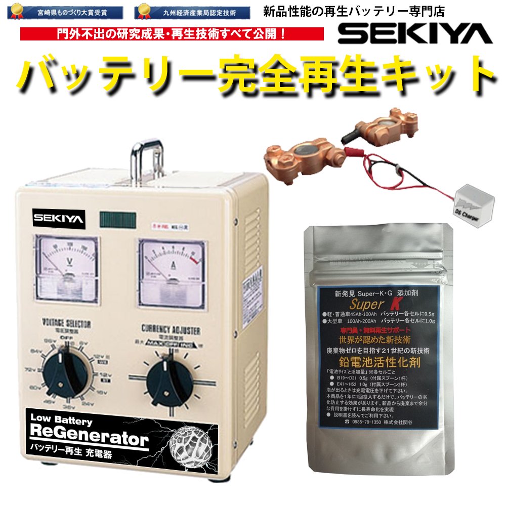 楽天市場】SEKIYA 14.6V 1.5A バッテリー充電器 PSE対応 : ＳＥＫＩＹＡ