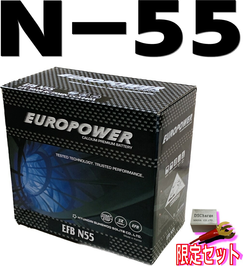 楽天市場】G&Yuバッテリー NP75B24L/N-55 NEXT＋シリーズ補水