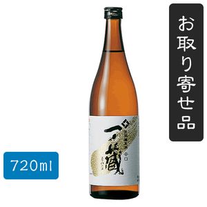 一ノ蔵辛口特別純米酒(720ml)