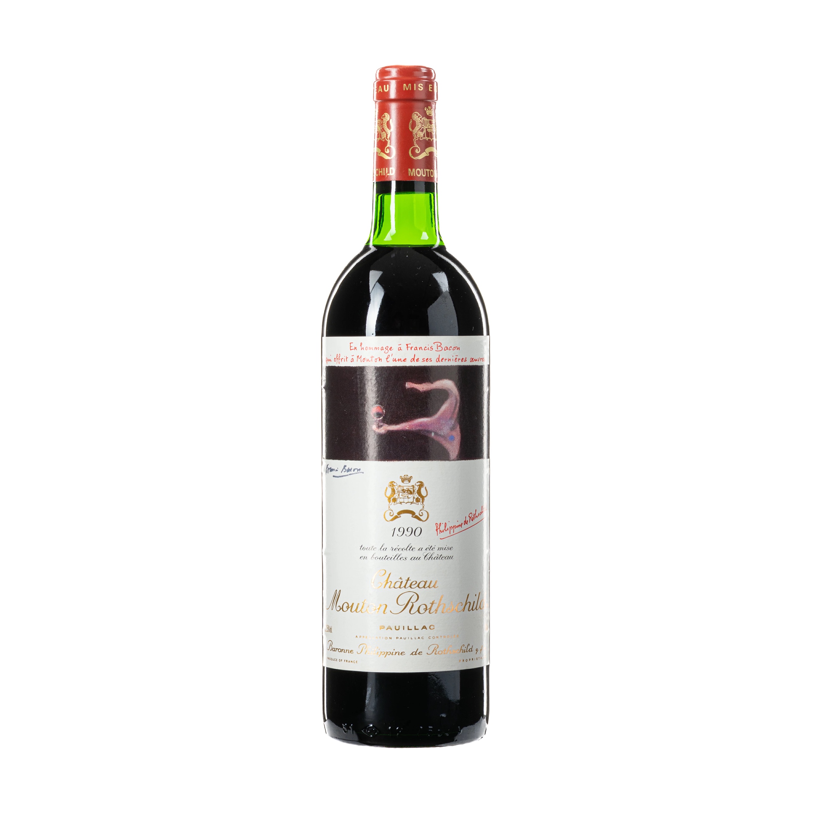 楽天市場】2014 シャトー ムートン ロートシルト CHATEAU MOUTON