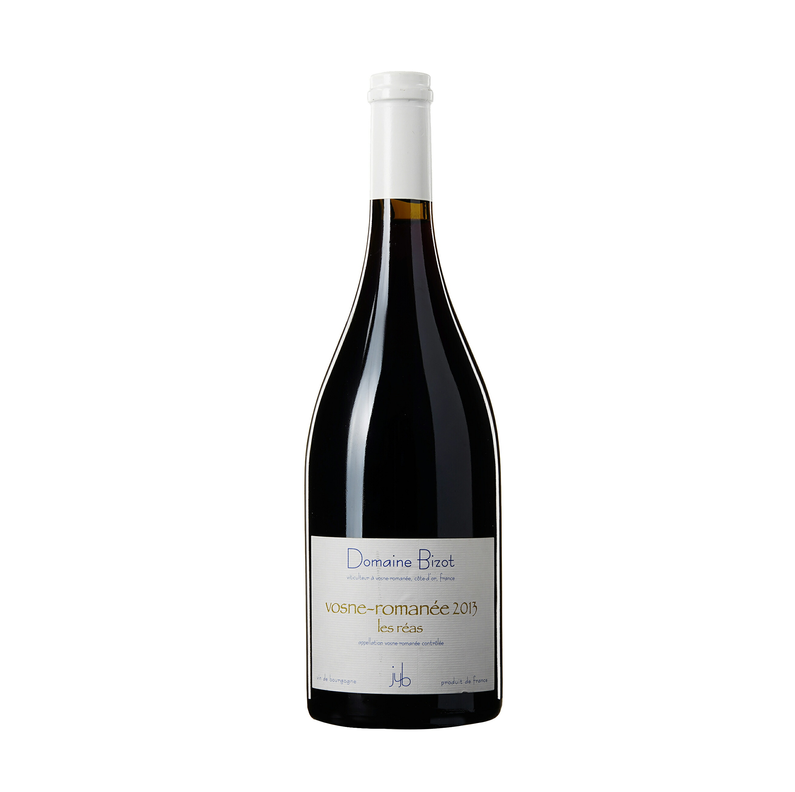 楽天市場】2019 ヴォーヌ ロマネ レレア ドメーヌ ビゾ 赤ワイン 750ml