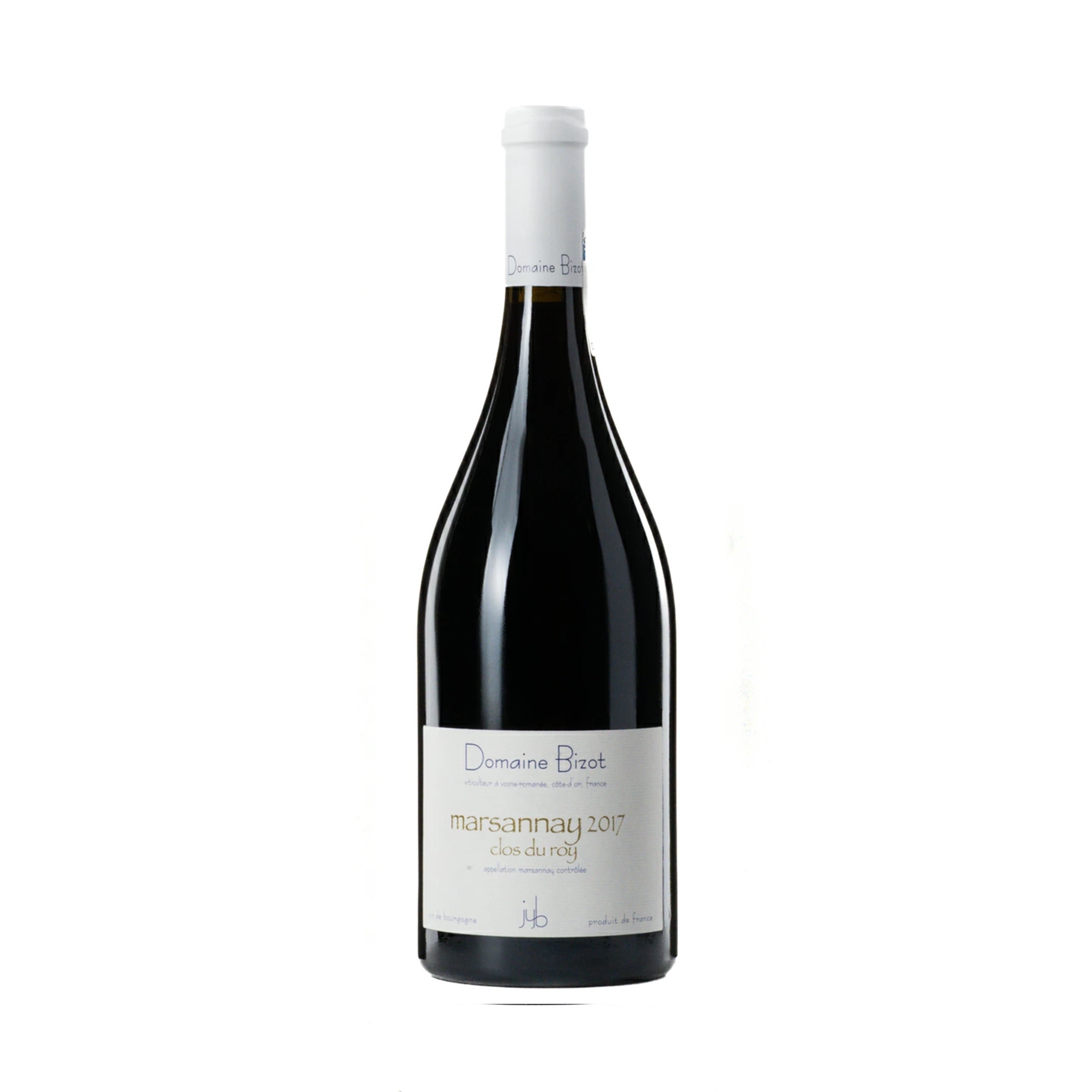2017 ドメーヌ・ビゾ マルサネ クロ・デュ・ロワ Domaine Bizot Marsannay Clos du Roy 750ml 赤ワイン ブルゴーニュ｜selead shop