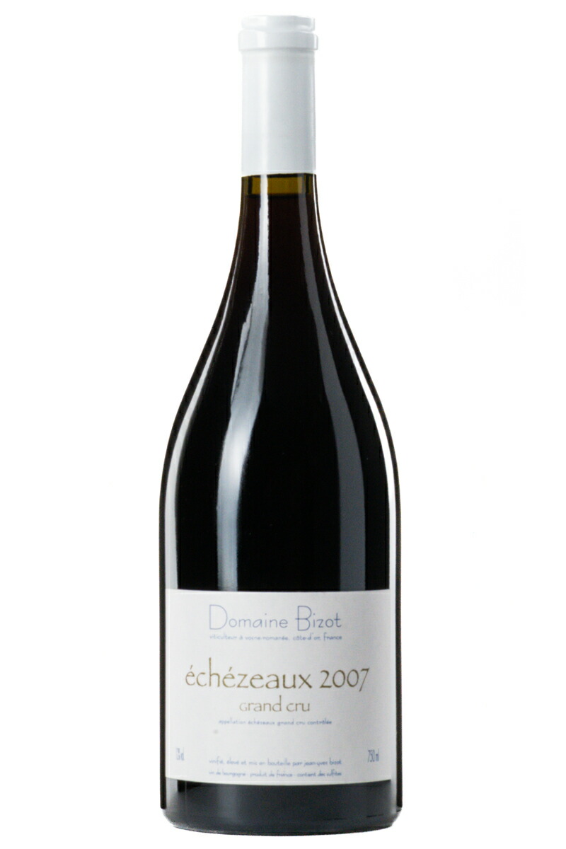 超お宝ワイン❗️DOMAINE BIZO     2003 ECHEZEAUX 超お宝ワイン❗️DOMAINE BIZO 2003 ECHEZEAUX