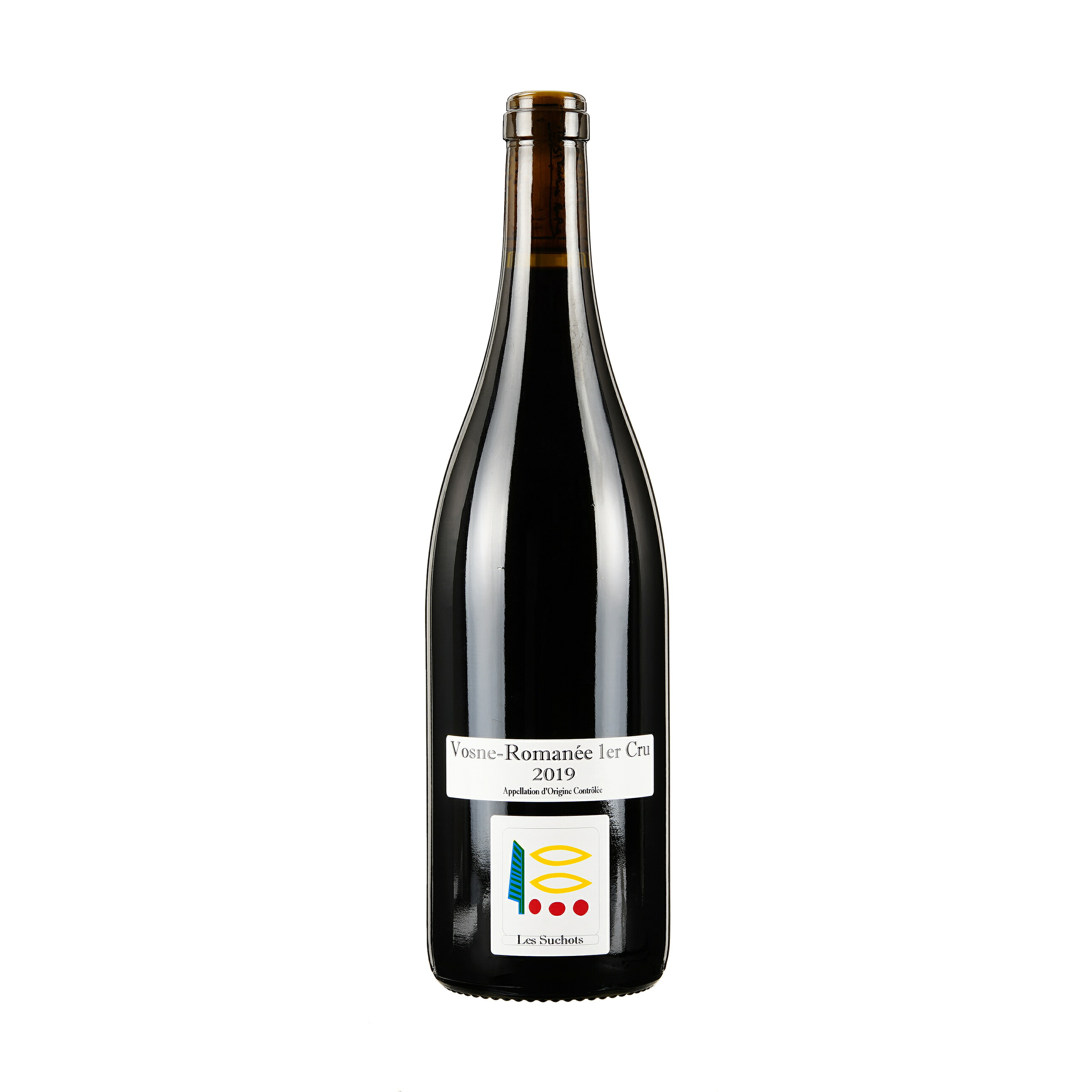 Le Clos Goillotte 2008 ピューレロック Le Clos Goillotte 2008 ピューレロック Le Clos Goillotte 2008