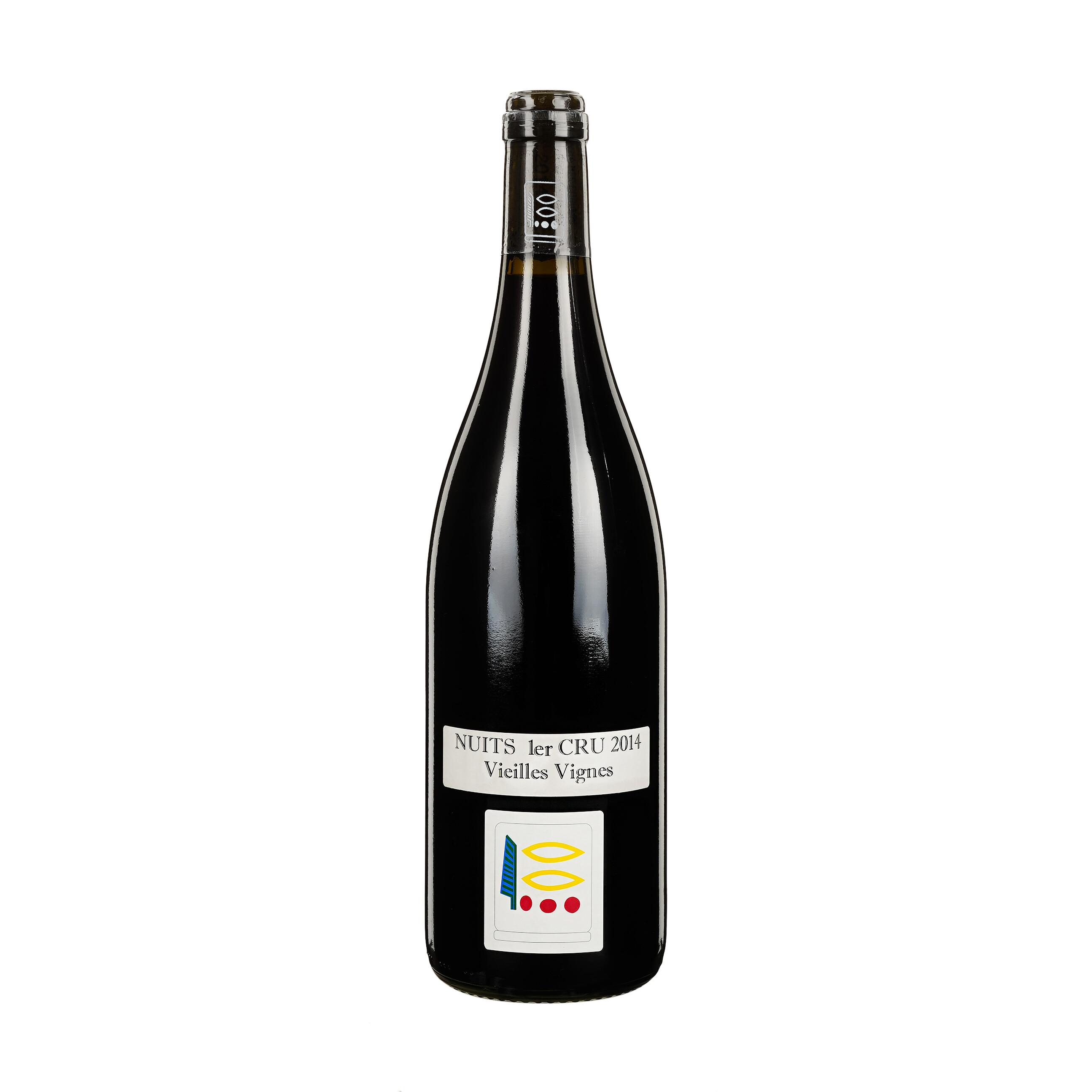 楽天市場】ニュイ サン ジョルジュ プルミエ クリュ 一級 2015