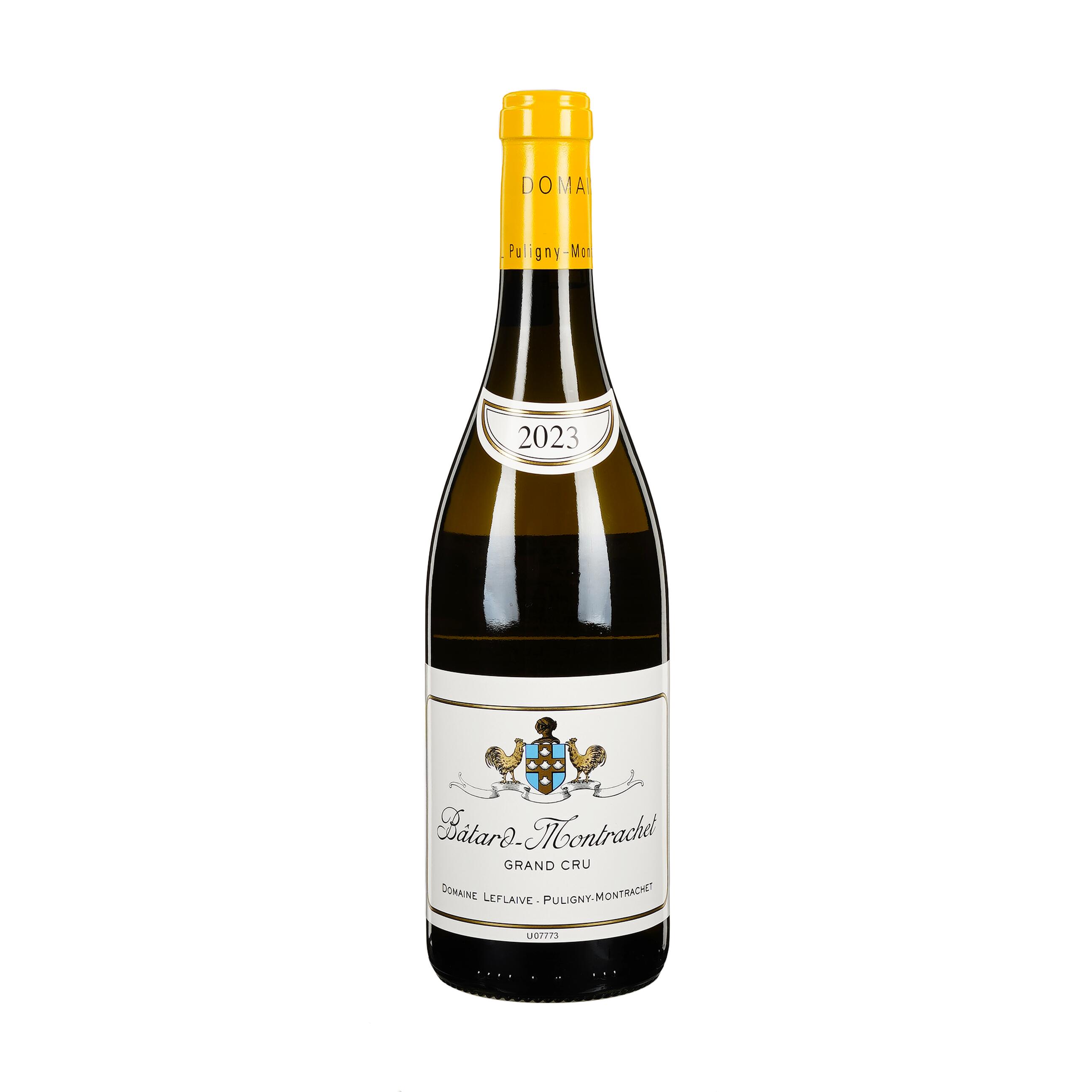 2023 バタール モンラッシェ グラン クリュ ドメーヌ ルフレーヴ 白ワイン 辛口 Domaine Leflaive Batard Montrachet Grand Cru Blanc フランス ブルゴーニュ 750ml|selead shop