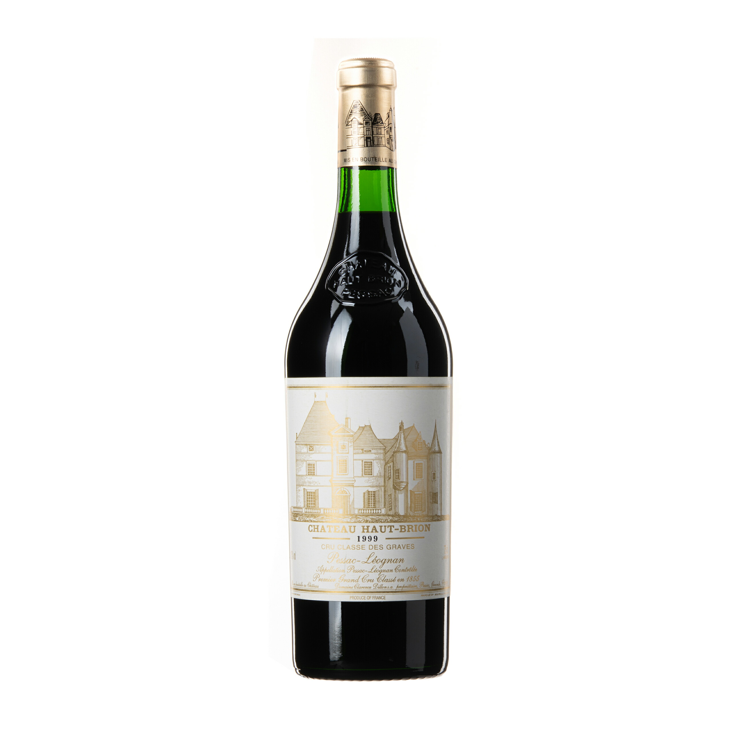 シャトー・オー・ブリオン 1997 Chateau Haut-Brion 1999001-1s.jpg