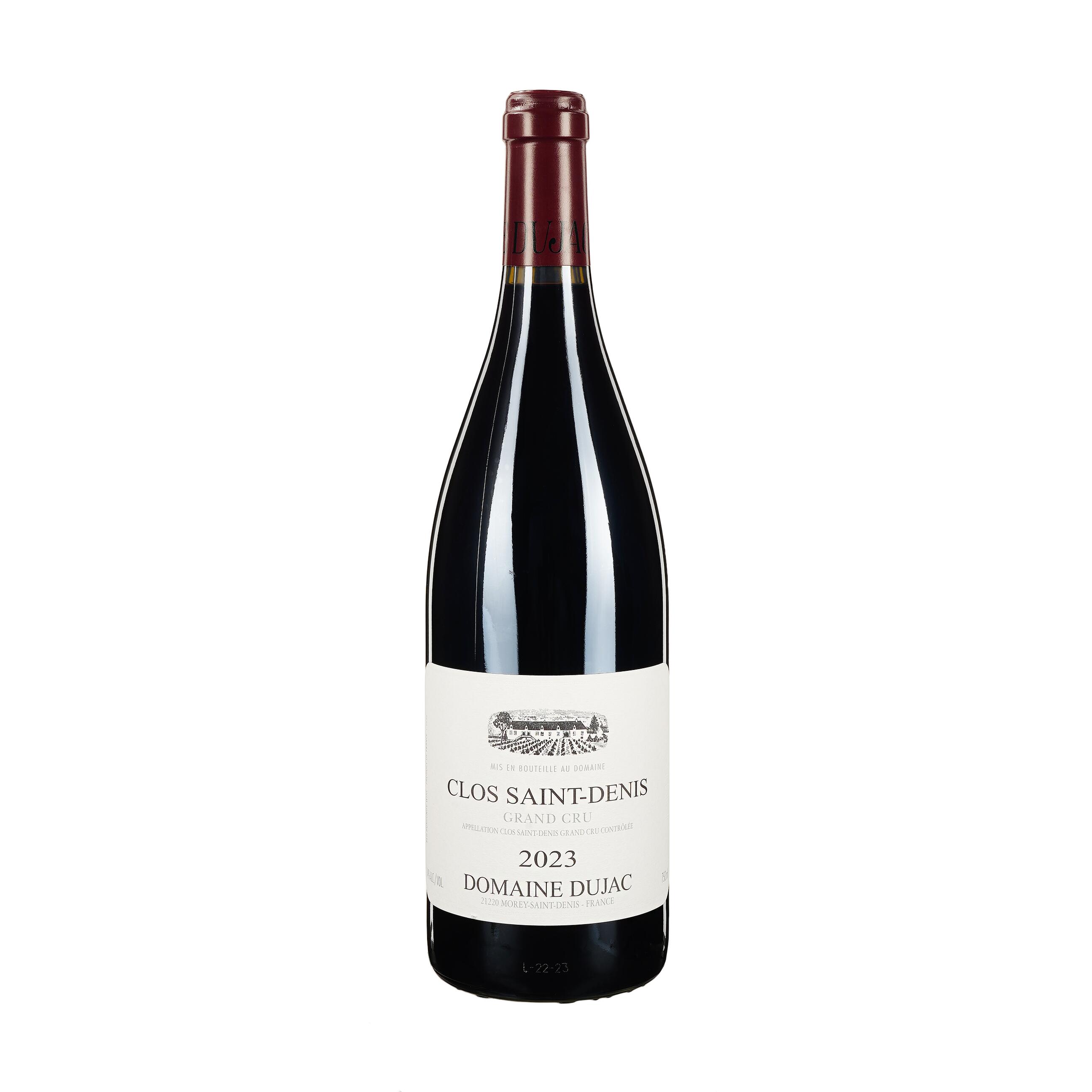 2023 デュジャック クロ・サン・ドニ グラン・クリュ 赤ワイン 750ml Dujac Clos Saint Denis Grand Cru|selead shop