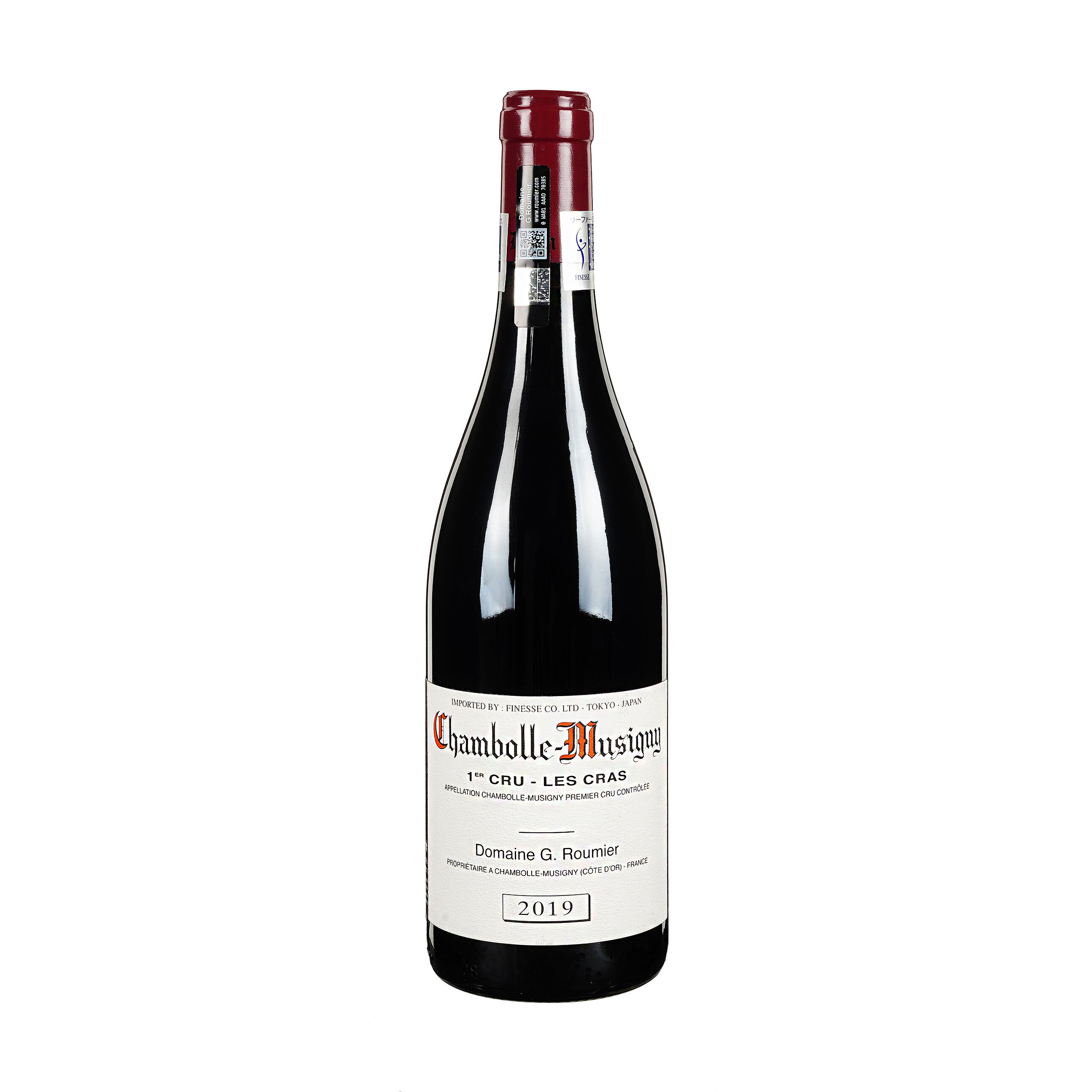 楽天市場】ジョルジュ ルーミエ シャンボール ミュジニー プルミエ