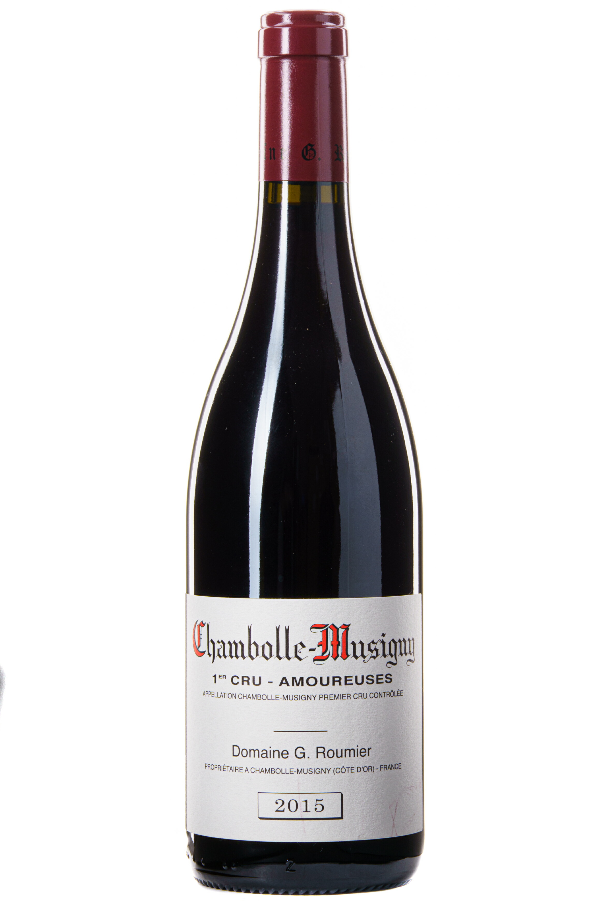 楽天市場】シャンボール ミュジニー プルミエ クリュ 一級 レ