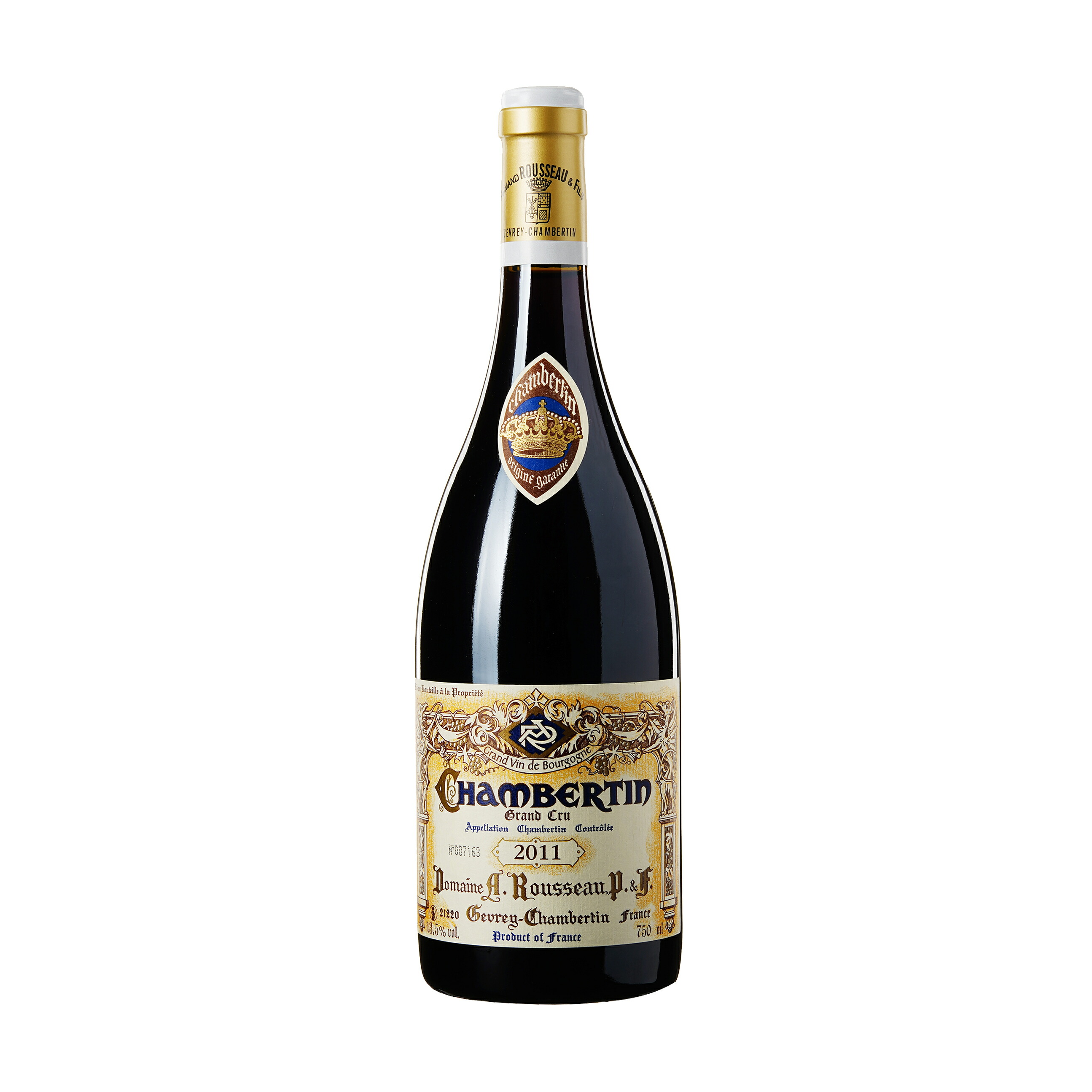 アルマンルソー　Ruchottes-Chambertin 2020 750ml アルマン・ルソー <br>リュショット・シャンベルタン グラン