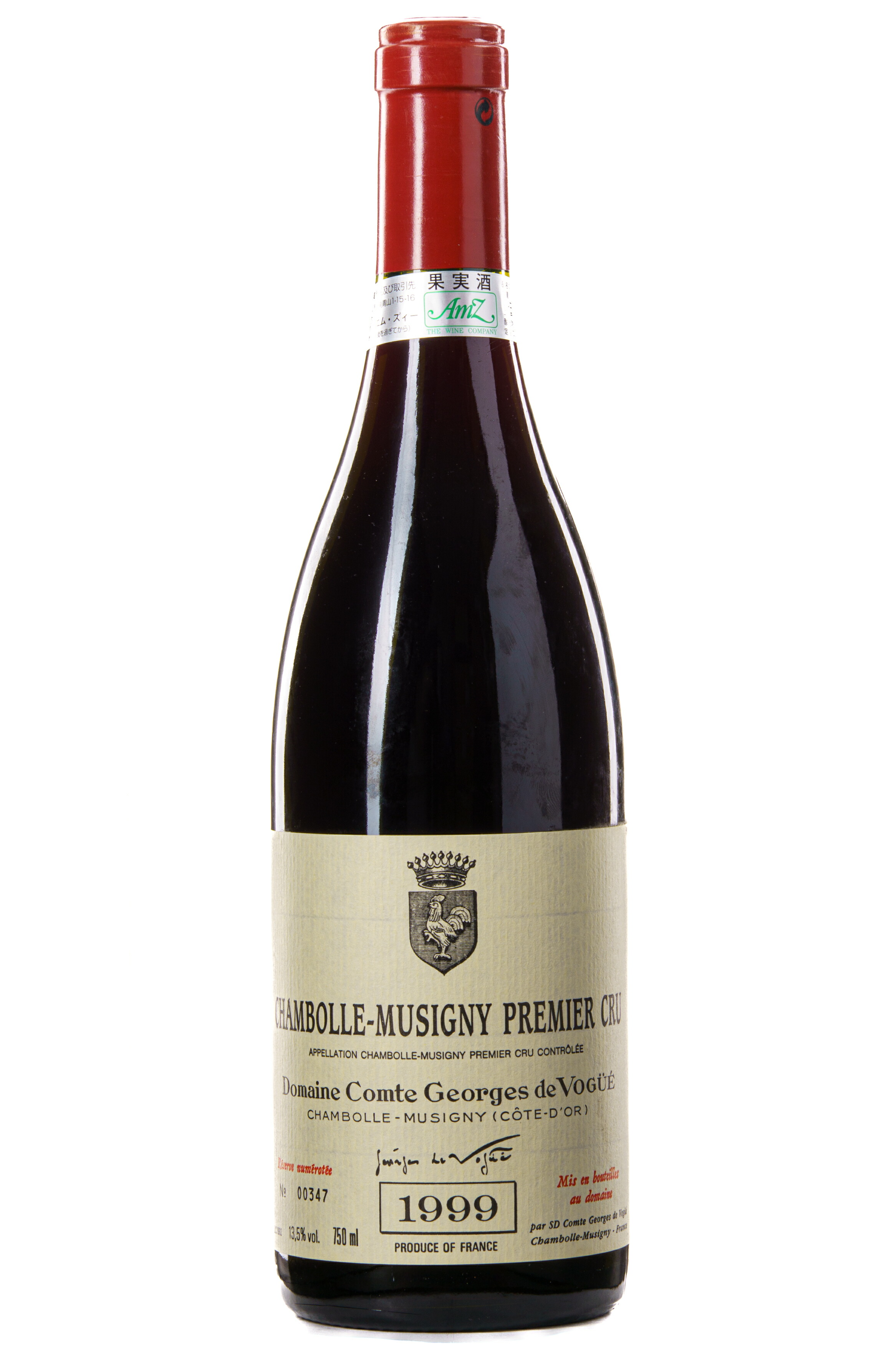 楽天市場】シャンボール ミュジニー ヴィエイユ ヴィーニュ 2016