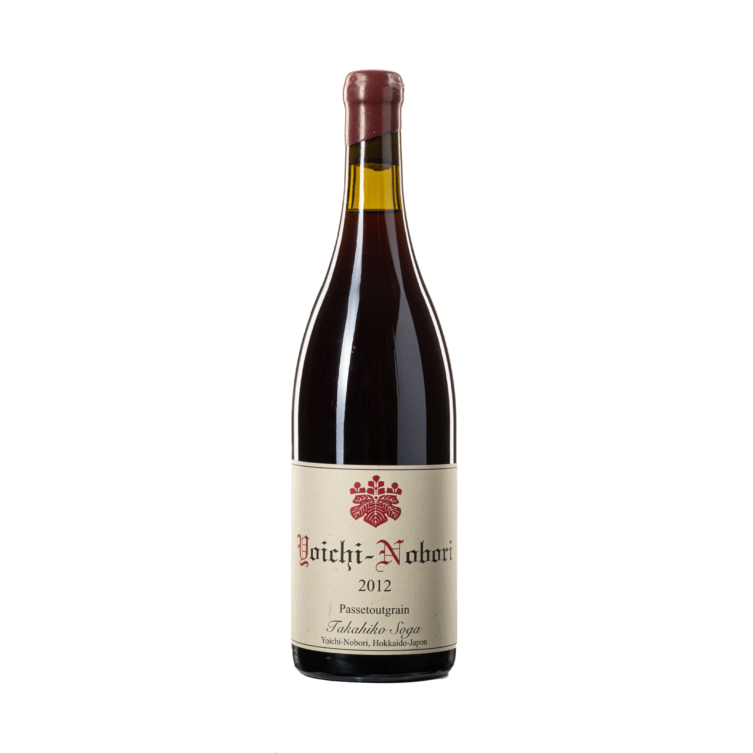 ドメーヌタカヒコ　ヨイチノボリ　パストゥグラン 2016 2017 2本セット 501282001-1l.jpg