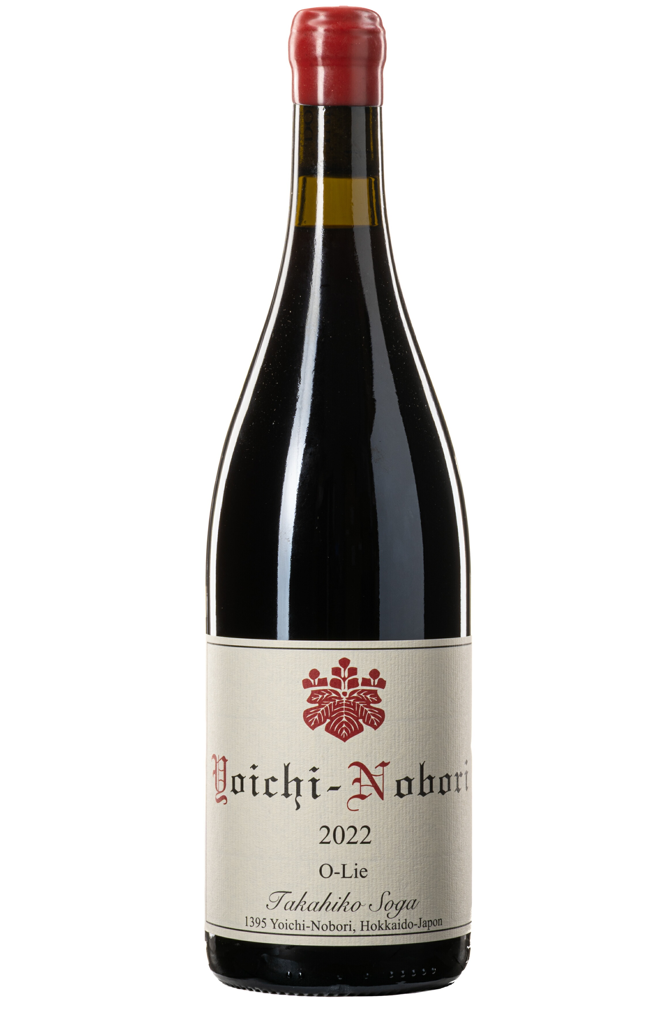 楽天市場】2022 ドメーヌ タカヒコ ナナツモリ ピノ・ノワール Domaine