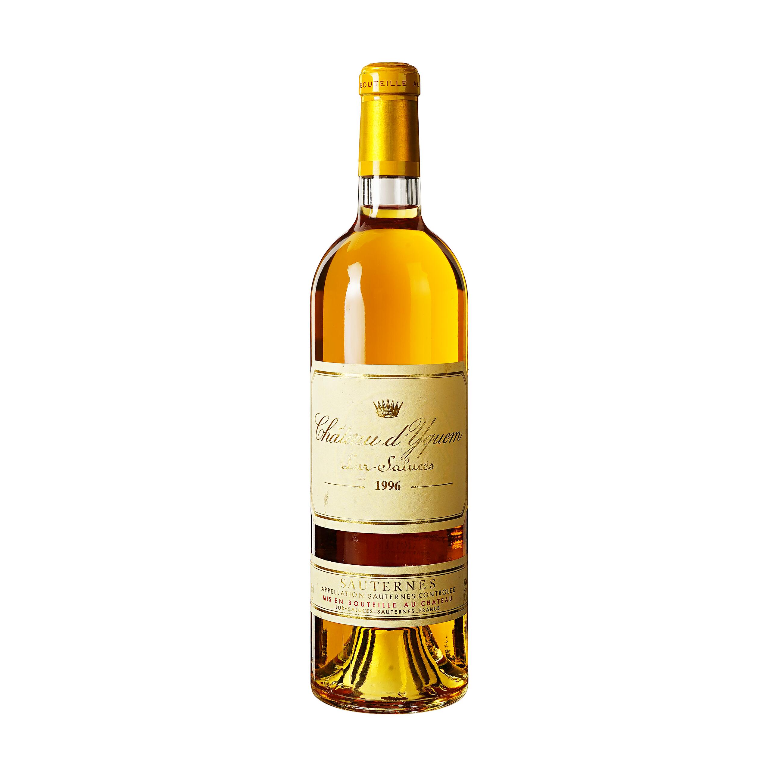 シャトー・ディケム[2001年]貴腐ワイン750ML ボルドー 楽天市場】2001 シャトー・ディケム Chateau D'Yquem 750ml 貴腐