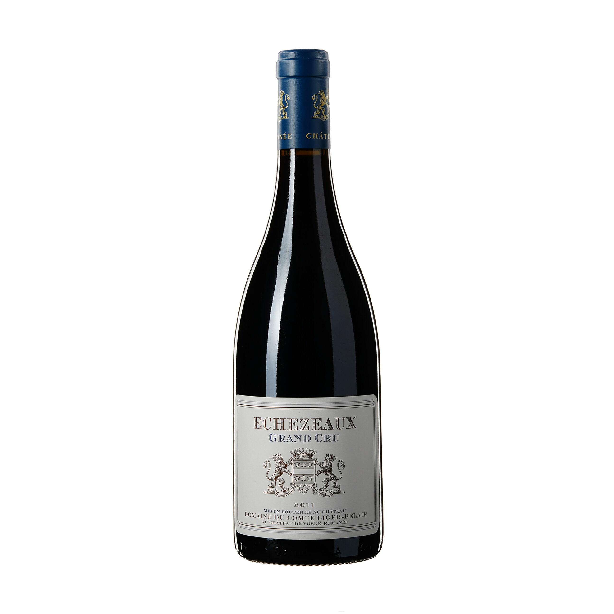 2011 ドメーヌ・デュ・コント・リジェ・ベレール エシェゾー グラン・クリュ 赤ワイン 750ml Domaine du Comte Liger Belair Echezeaux Grand Cru ブルゴーニュ｜selead shop