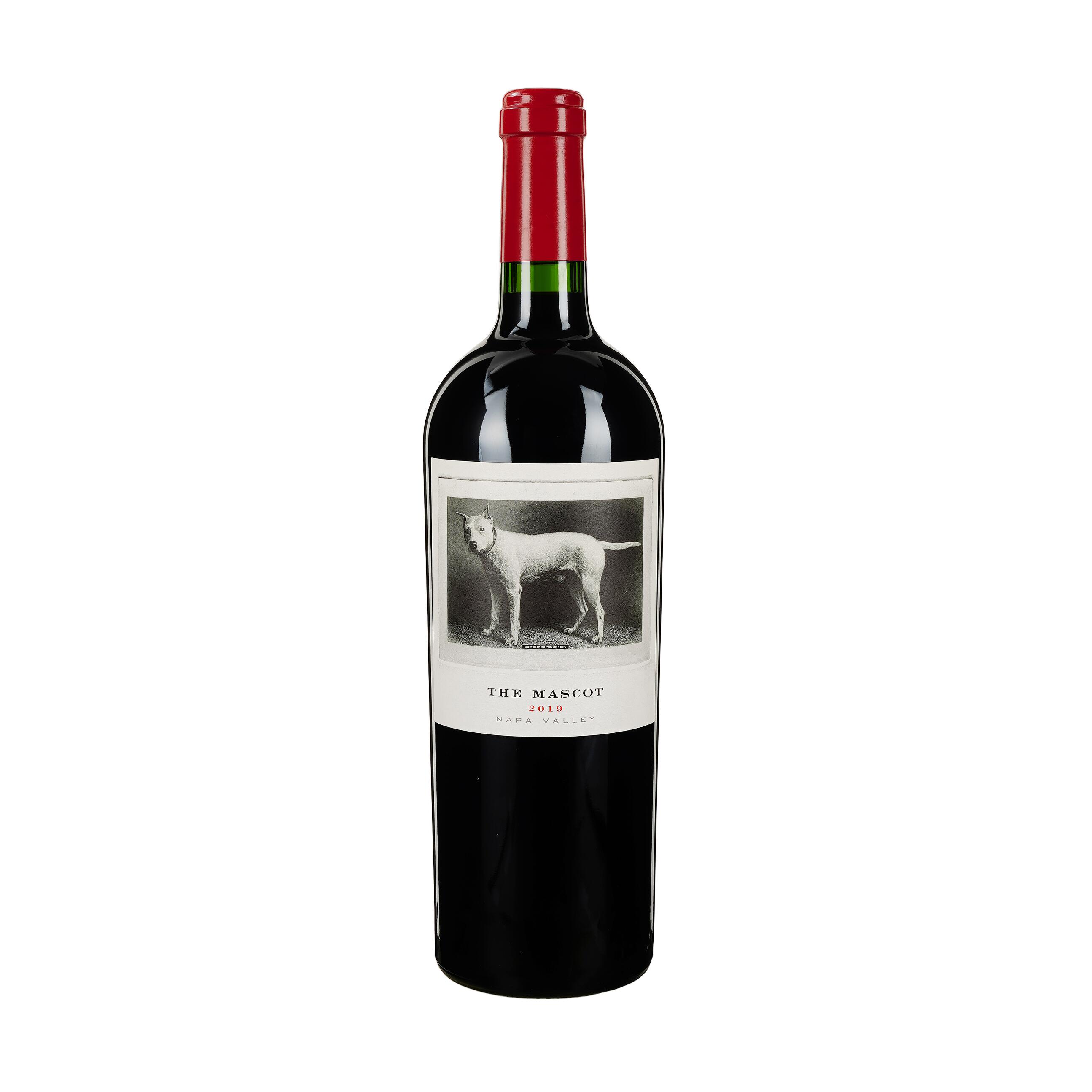 2019 ハーラン・エステート ラ・マスコット Harlan Estate La Mascotte 750ml 赤ワイン アメリカ｜selead shop
