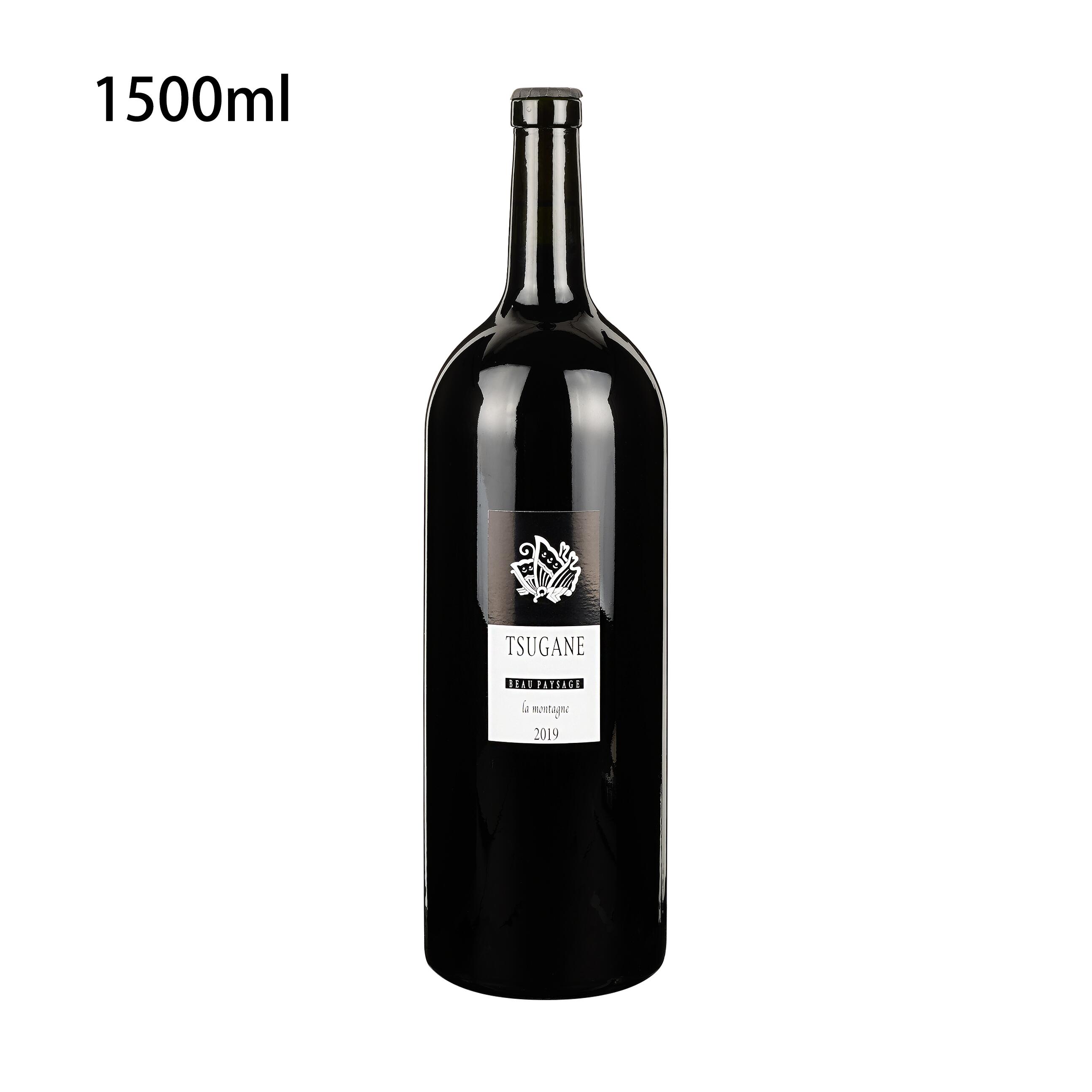 楽天市場】2018 ボー・ペイサージュ ツガネ ラ・モンターニュ トランス