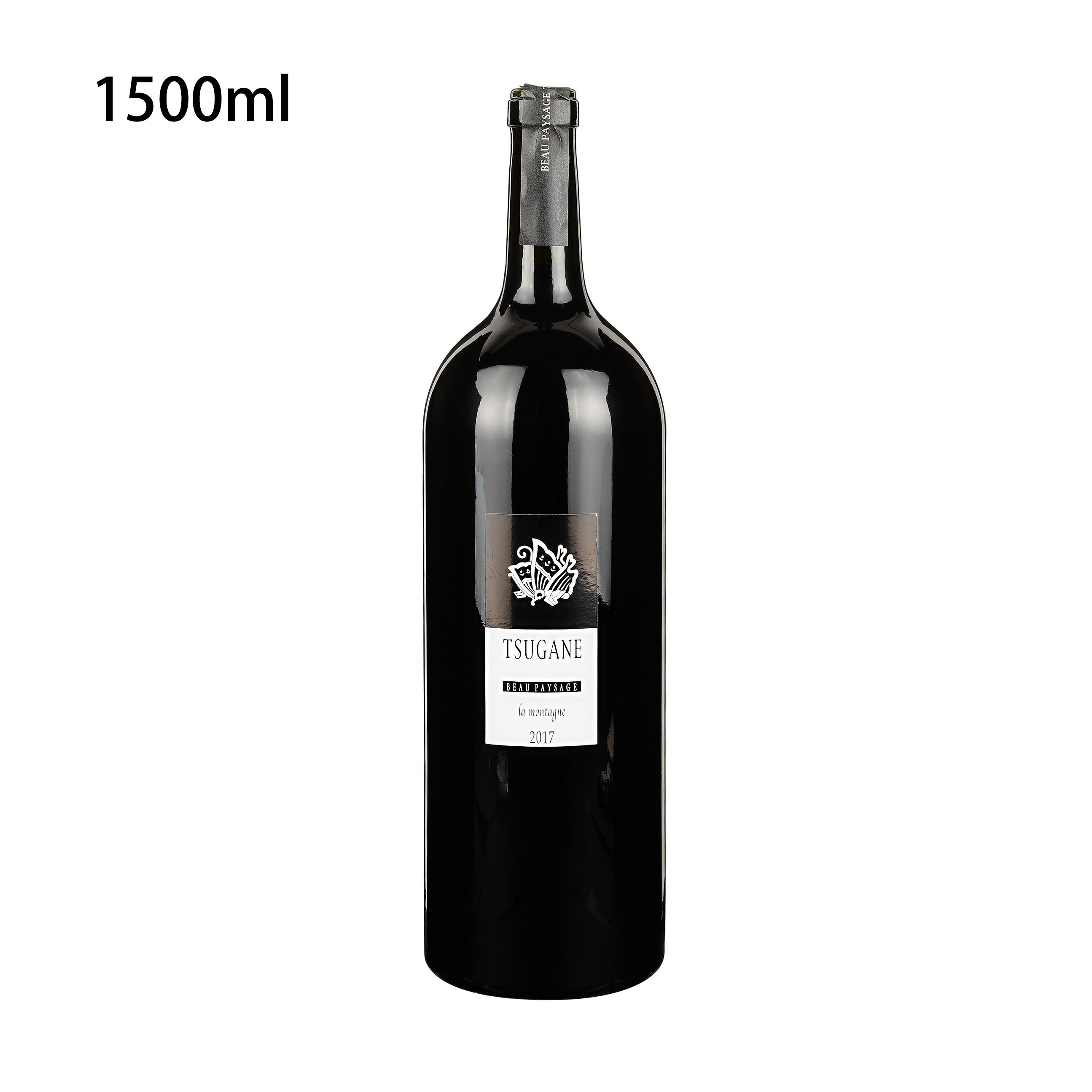 楽天市場】2018 ボー・ペイサージュ ツガネ ラ・モンターニュ トランス