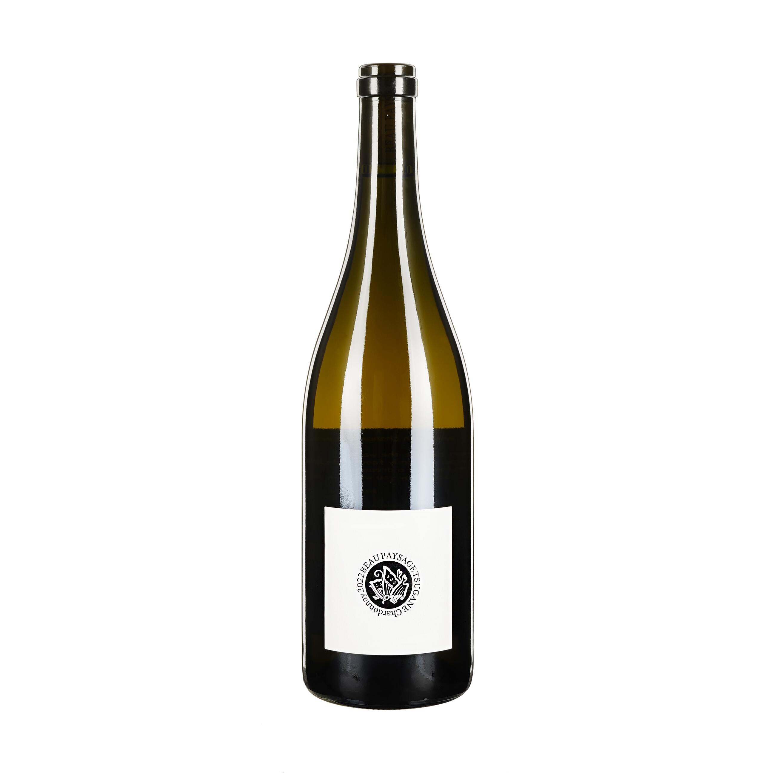 楽天市場】2018 ボー・ペイサージュ ツガネ ピノ・ノワール 赤ワイン