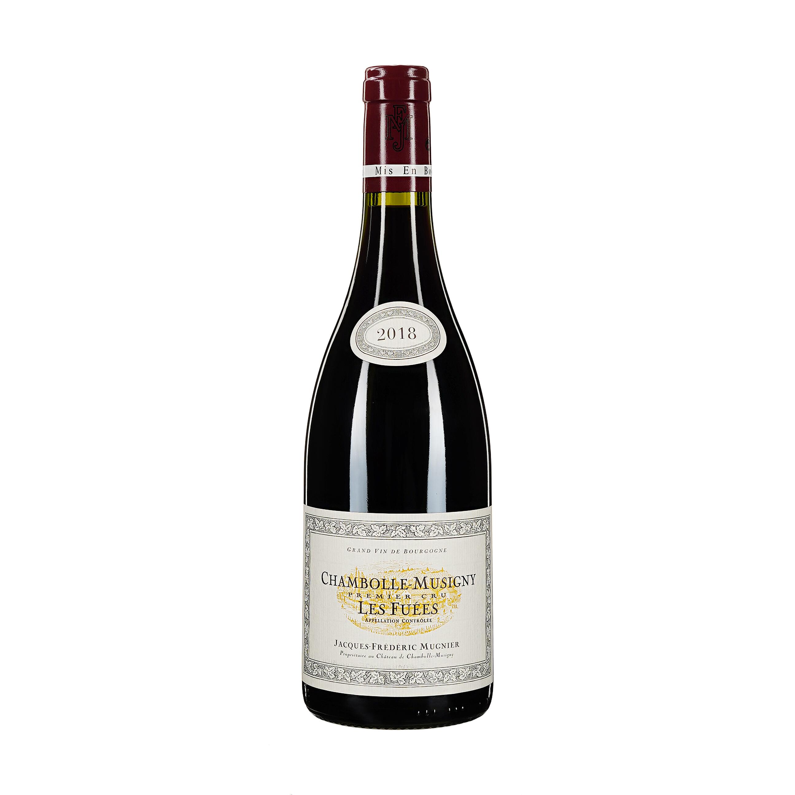 Domaine Bruno Clair Bonnes-Mares 2009 / ドメーヌ ブリュノ クレール