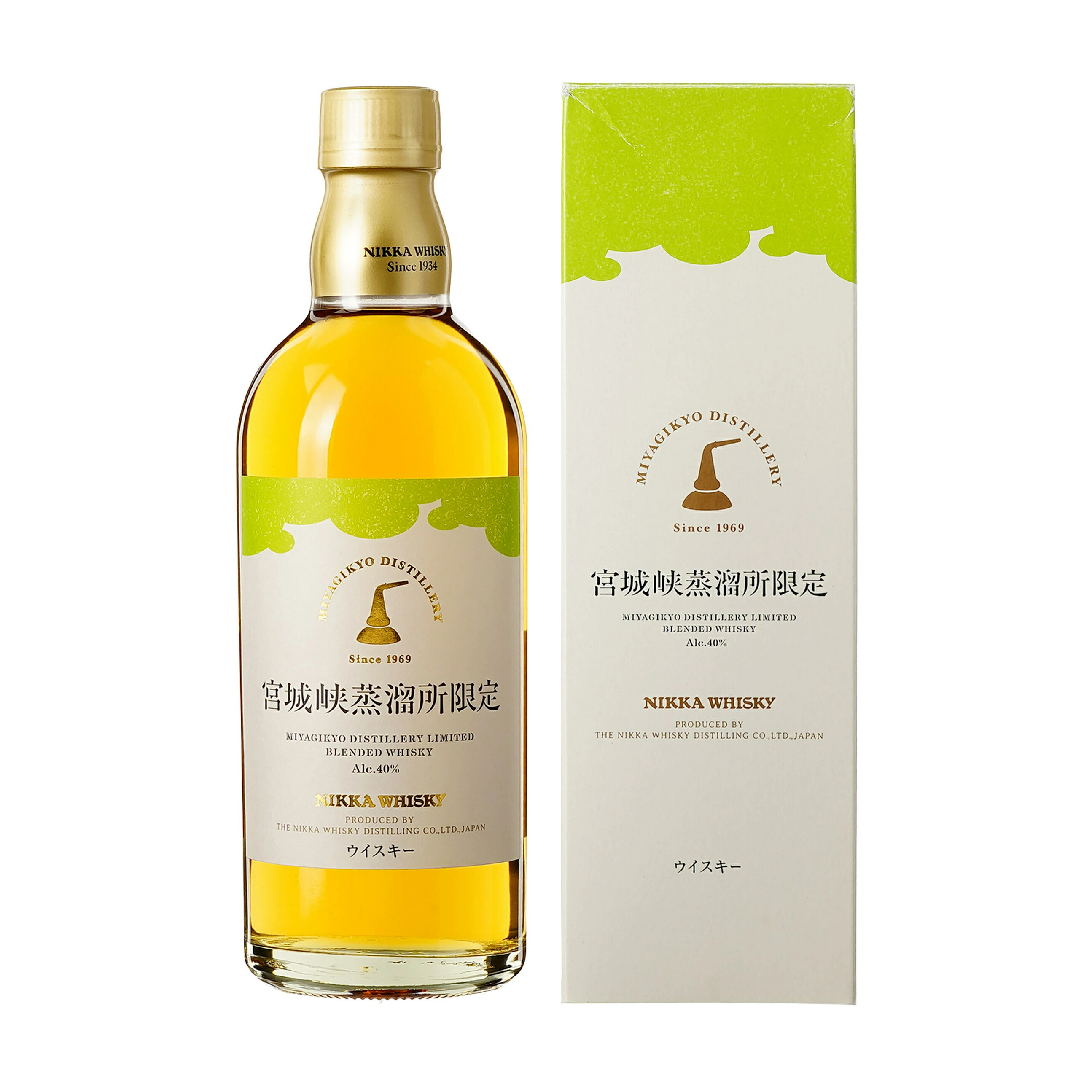 楽天市場】【東京都在住限定】 ザ ブレンド オブ ニッカ 660ml 45度