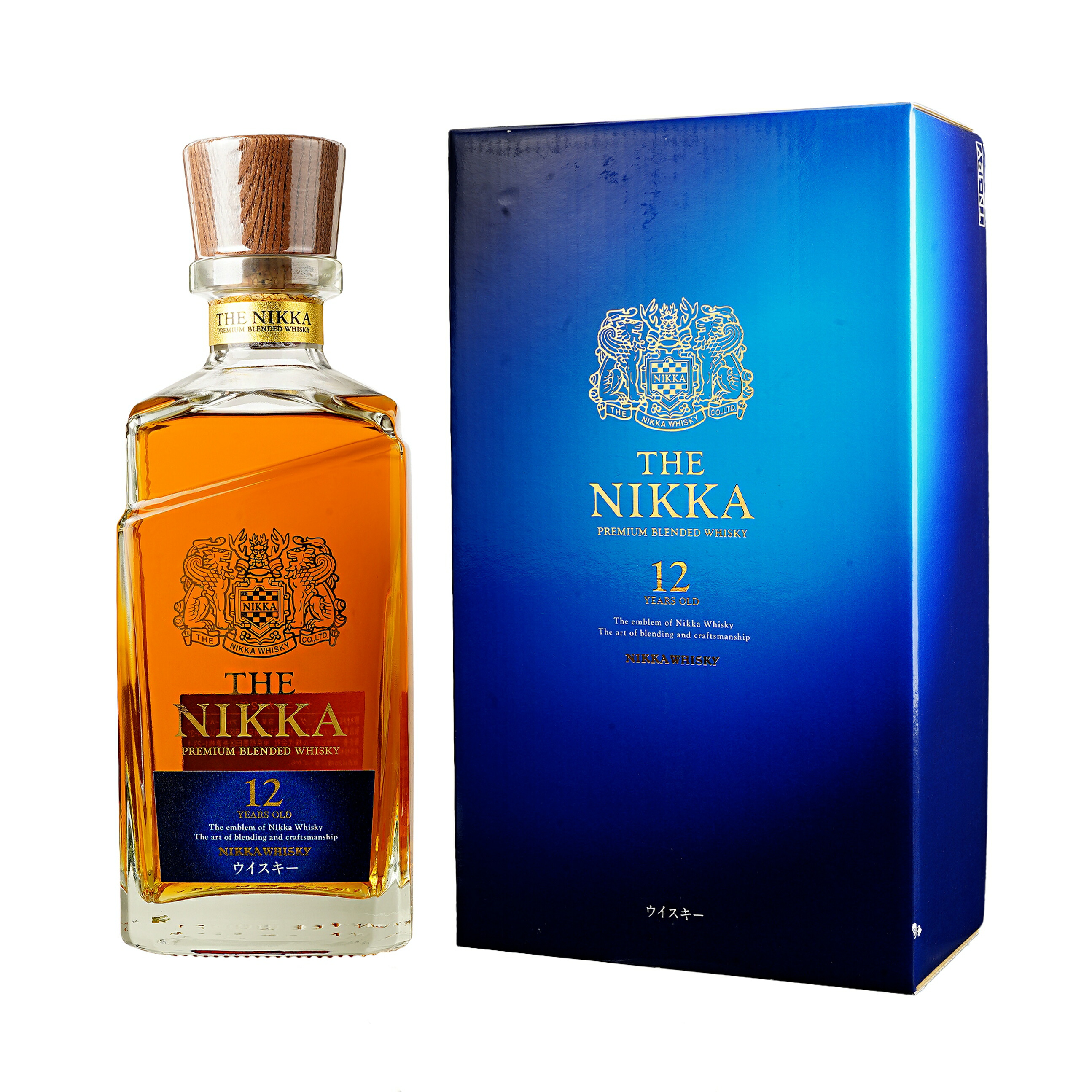楽天市場】【東京都内発送限定】【送料無料】NIKKA ニッカ ピュア