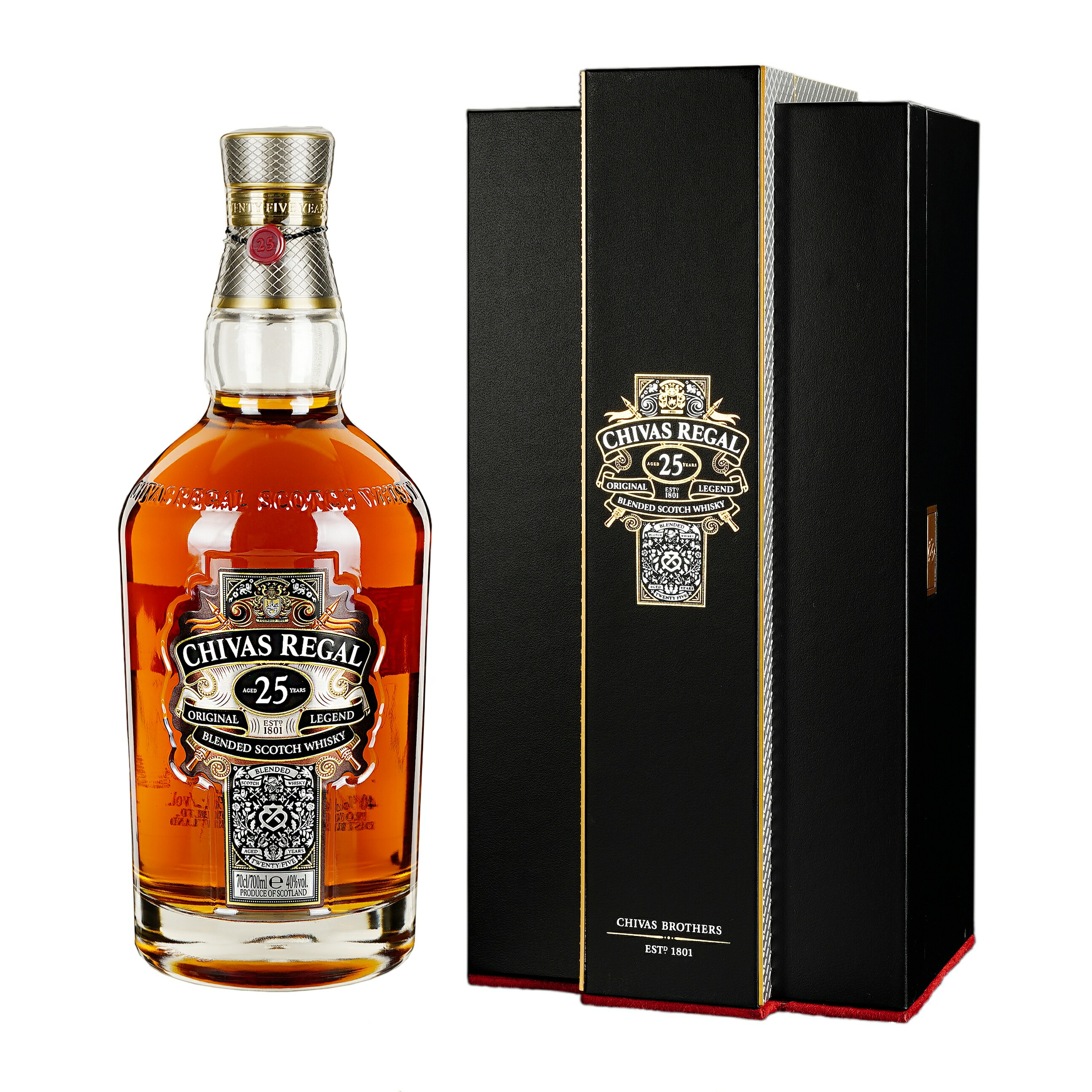 楽天市場】シーバス リーガル 12年 750ml 43度 旧ラベルウイスキー