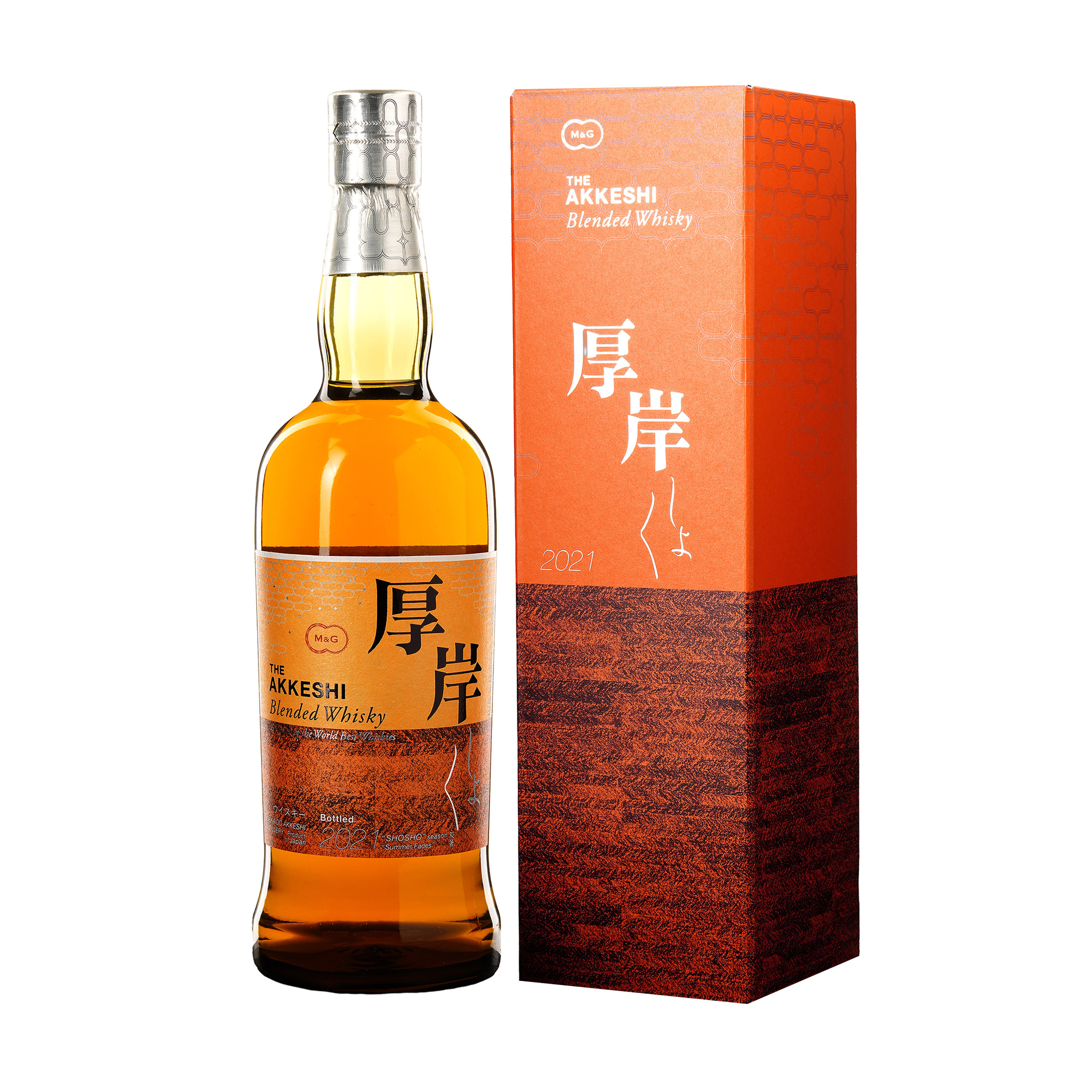 楽天市場】【東京都内限定発送】Akkeshi 厚岸 小暑 2024 シングル