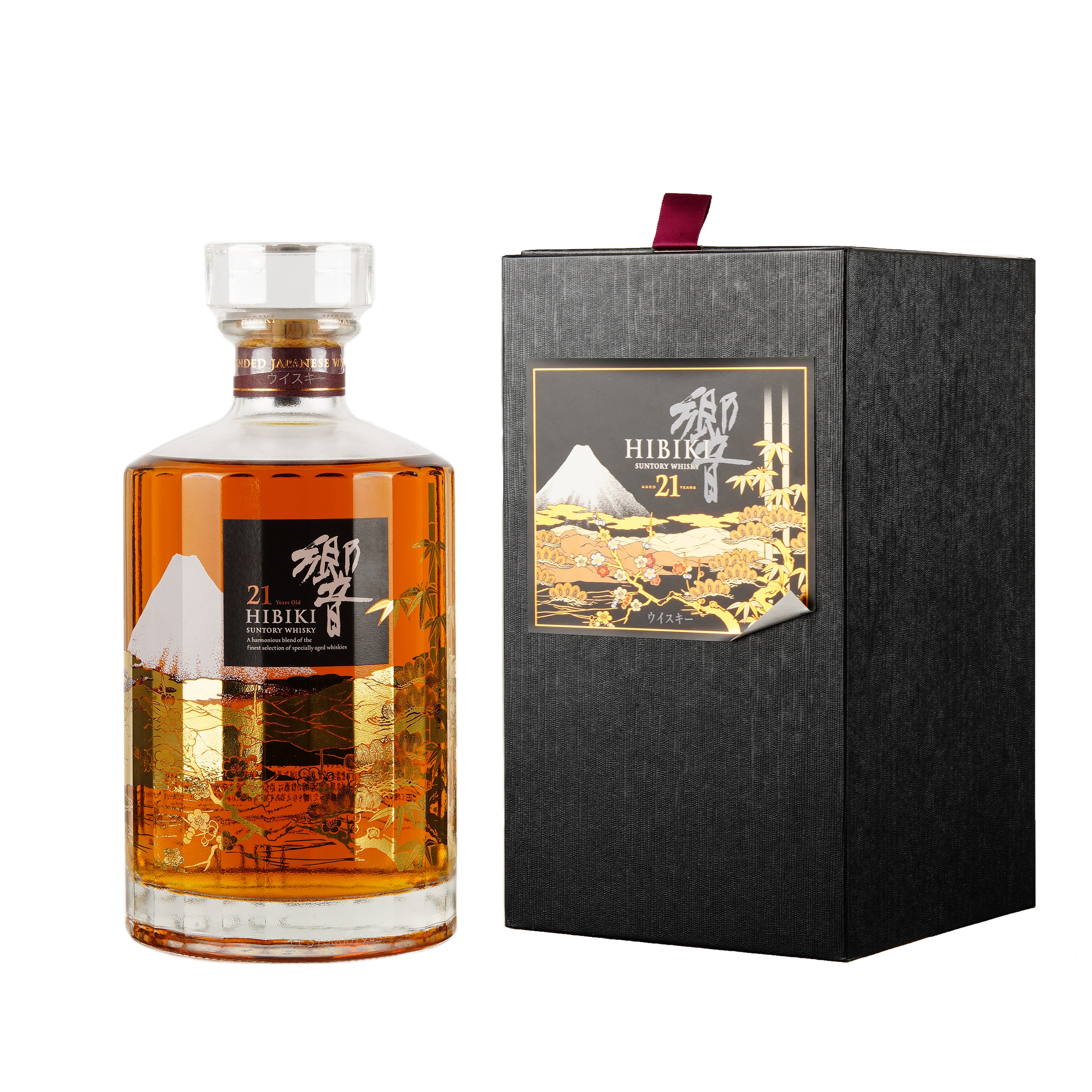 楽天市場】【東京都在住限定】希少 サントリーウイスキー 響 ピアノ型