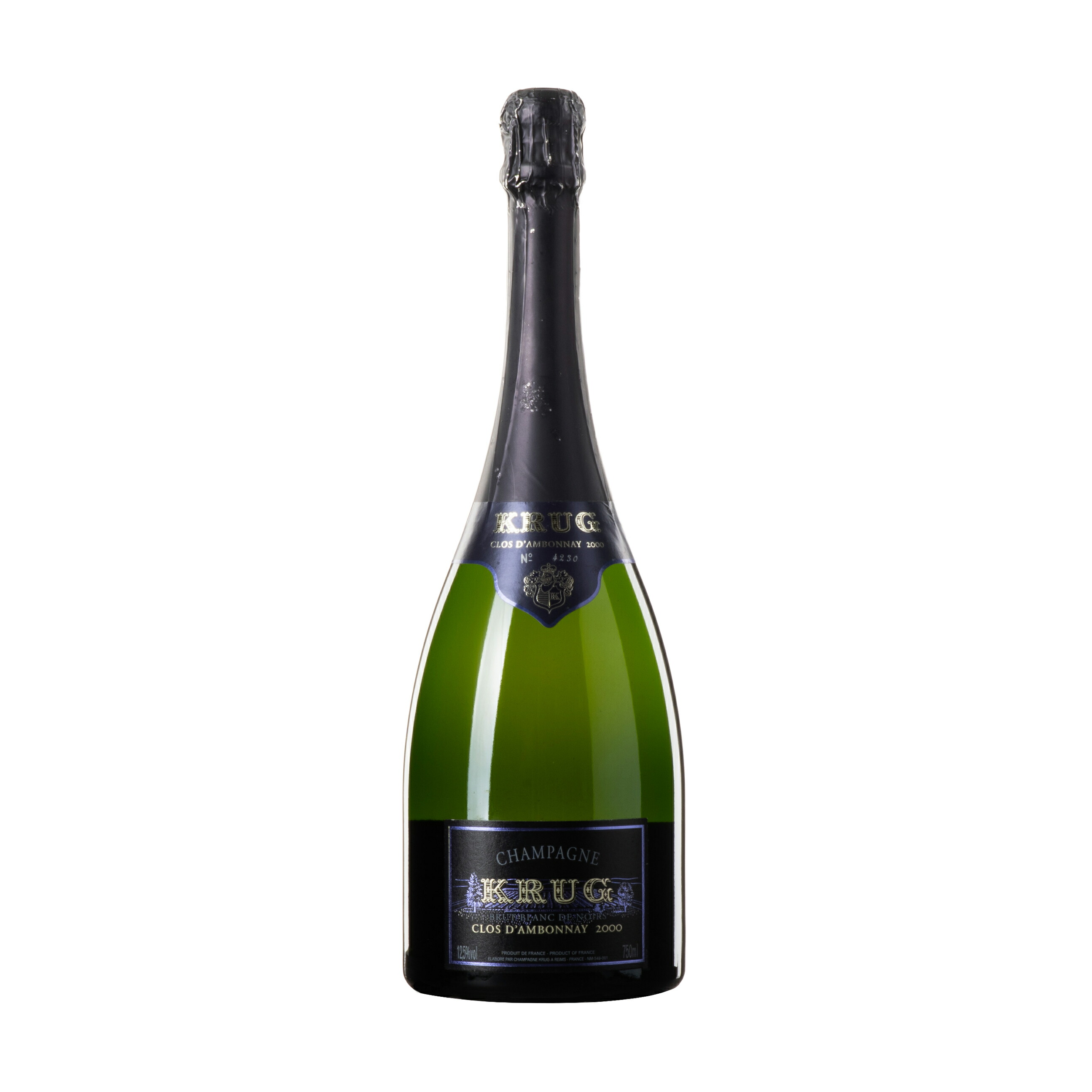 KRUG シャンパン 2006年 BRUT 750ml KRUG シャンパン 2006年 BRUT 750ml