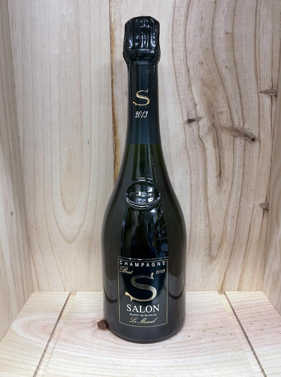 楽天市場】正規品 サロン (SALON) 2013 750ml オリジナル木