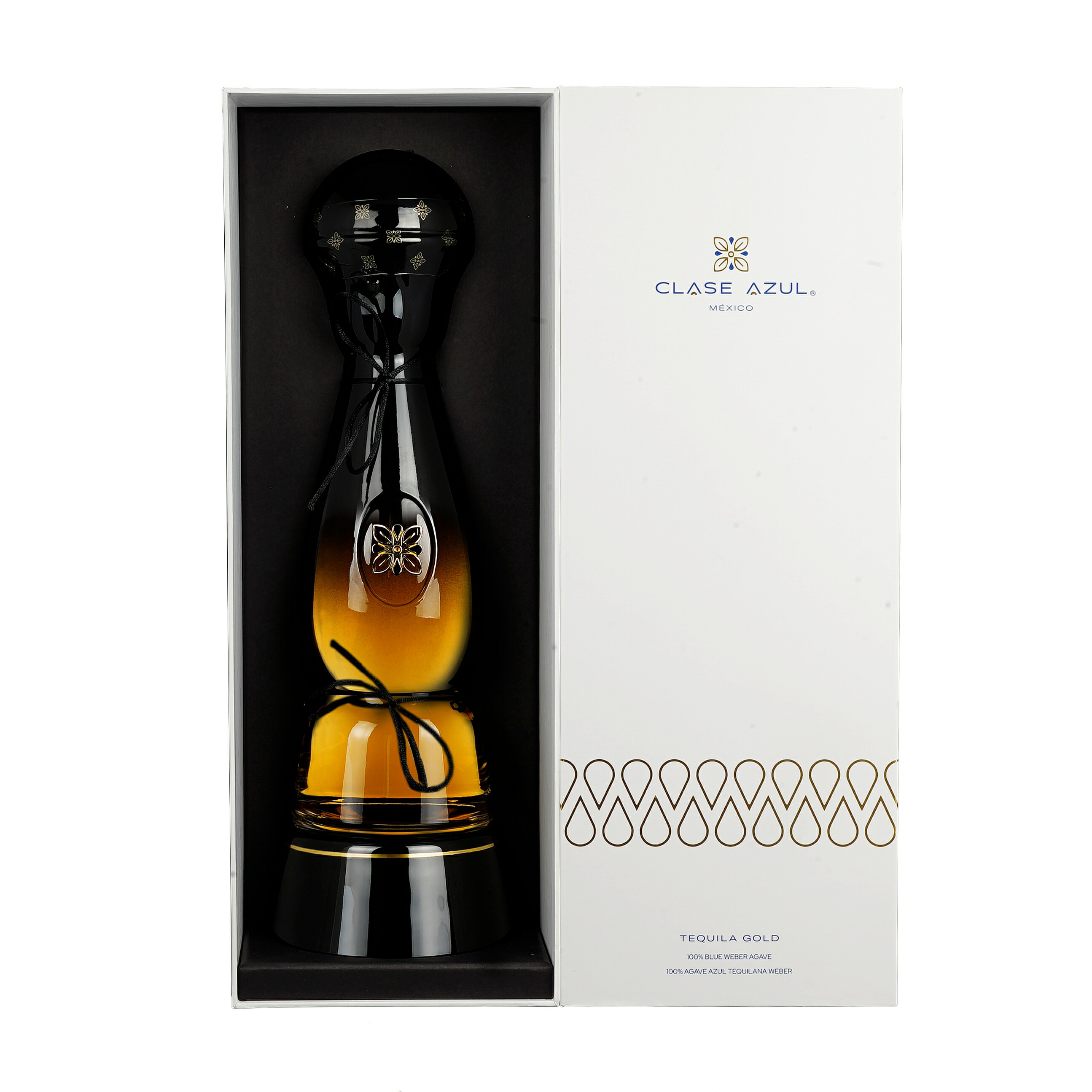 楽天市場】【正規品】クラセアスール アネホ テキーラ(Clase Azul