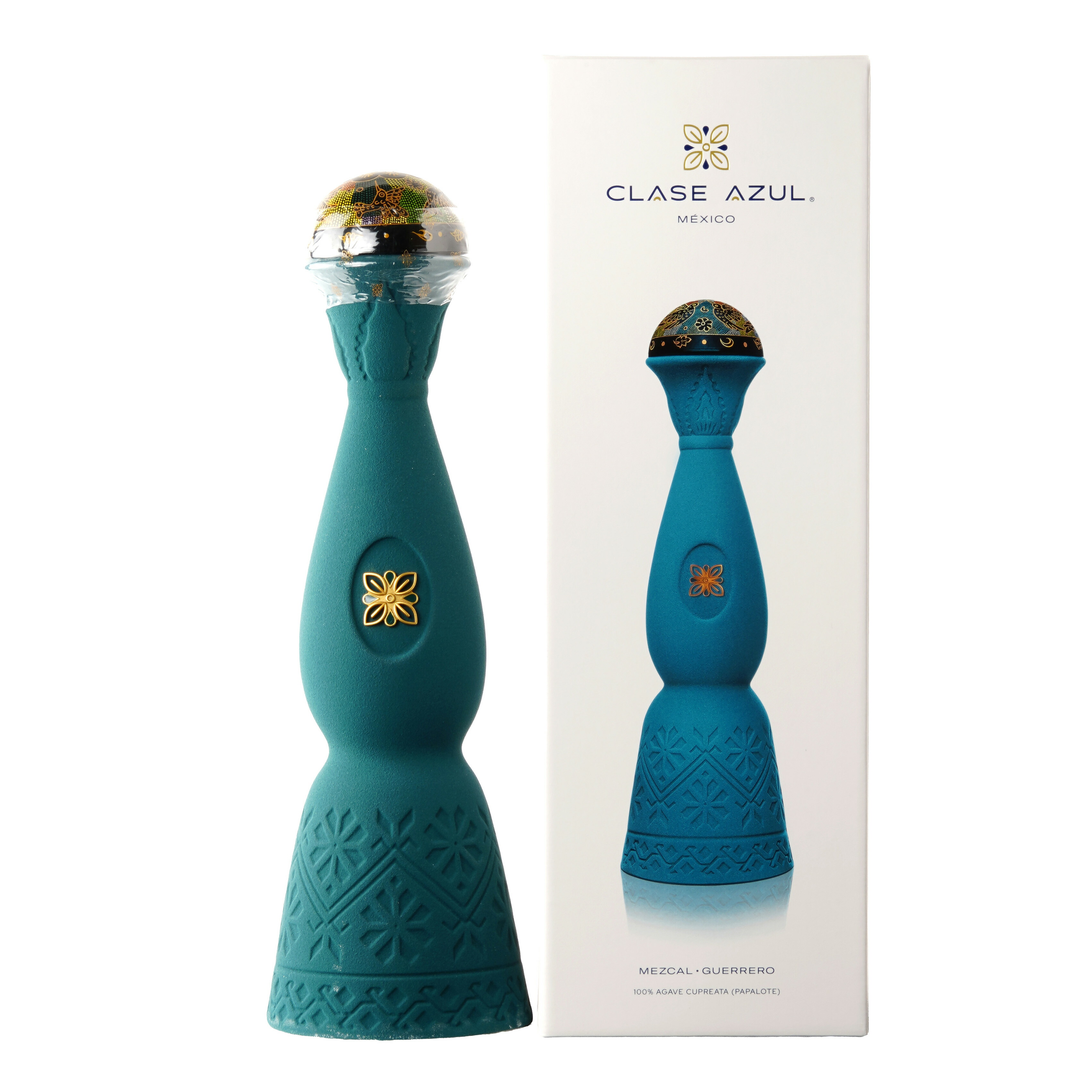 楽天市場】正規品 テキーラ Clase Azul クラセアスール テキーラ