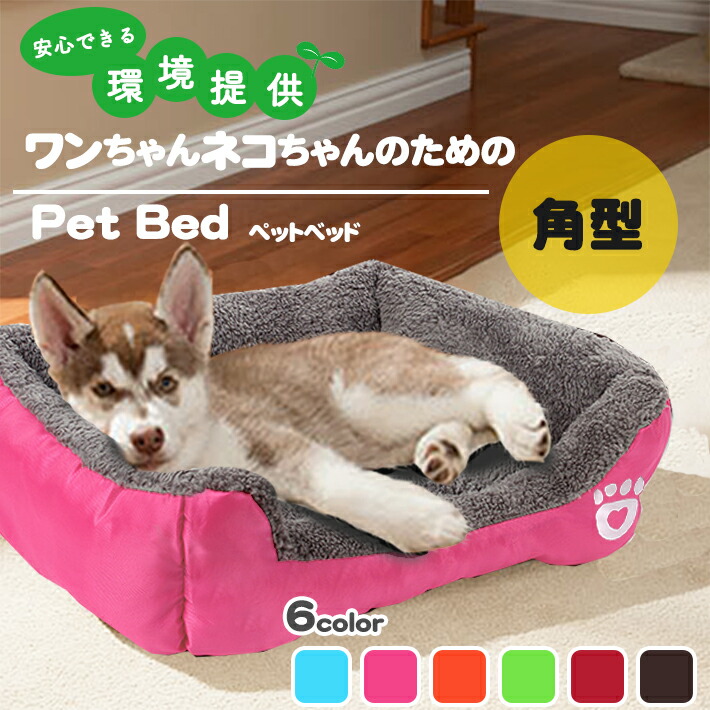 westpack dog beds