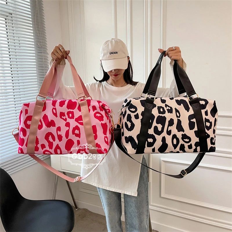 【最安挑戦！55%OFF＆12743円→6675円!】ボストンバッグ 修学旅行 レディース 大容量 撥水 乾湿分離 多機能 軽量 オックスフォード 大きめゴルフ バッグ ショルダー 運動 肩掛け お出かけ おしゃれ シンプル 3way ブラック ピンク