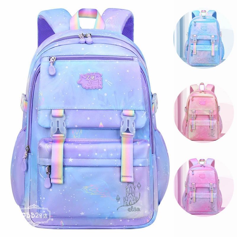 【最安挑戦！55%OFF＆15389円→8061円!】キッズ リュック ナイロン アウトドア リュック 軽量 小学生 子ども 子供用 カジュアル 可愛い 通園バッグ おしゃれ 入園 入学 通学 遠足 修学旅行 入学祝い 小学生 ジュニア 4色 バックパック