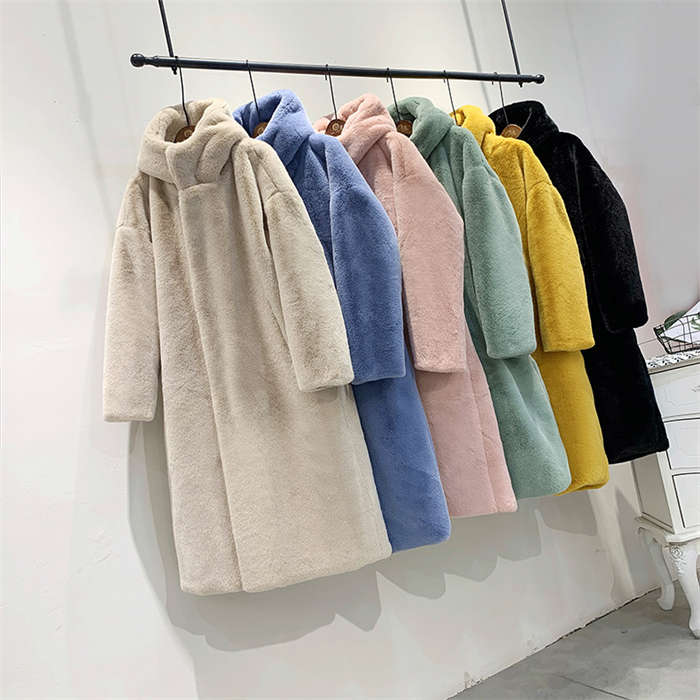 【最安挑戦！】ボアコート ロングコート アウター レディース 選べる S-XL フェイクファー 大きいサイズ 秋冬 きれいめ 通勤 6色