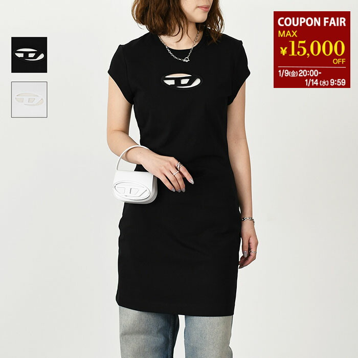 diesel ワンピース D-Reams ディーゼル　トップス ディーゼル ワンピース diesel ワンピース D-Reams ディーゼル
