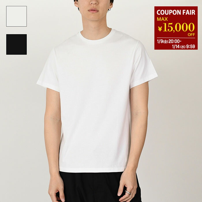 楽天市場】【最大15,000円オフクーポン】JILSANDER ジルサンダー