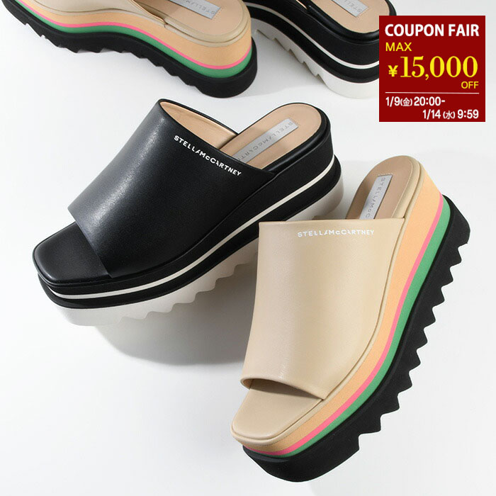 楽天市場】ステラマッカートニー STELLA McCARTNEY 靴 シューズ