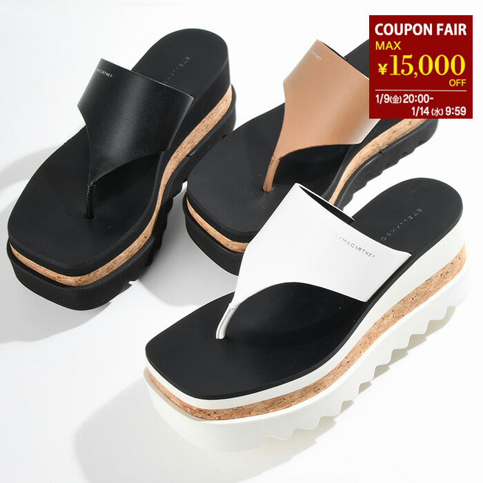 楽天市場】【最大15,000円オフクーポン】STELLA McCARTNEY ステラ