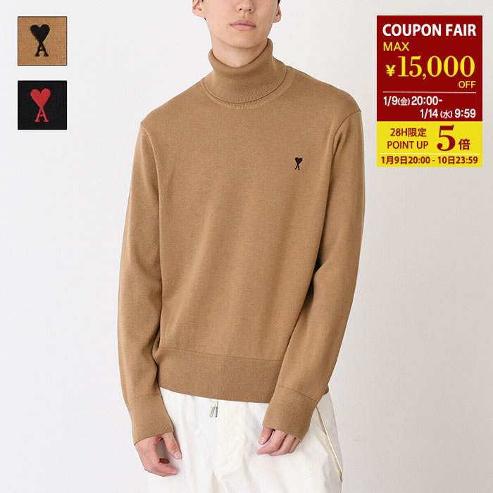 楽天市場】アミ パリス アレクサンドル マテュッシ AMI PARIS