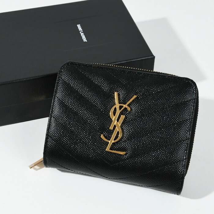 楽天市場】SAINT LAURENT サンローラン コインケース 753788