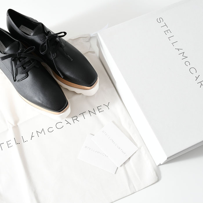 本店 ステラ マッカートニー Stella McCartney レディース スニーカー