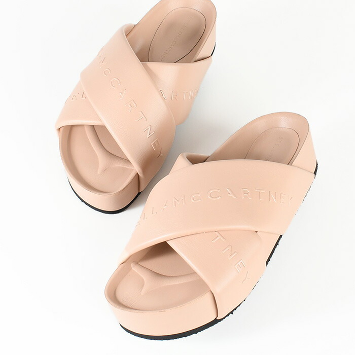 楽天市場】【20％オフクーポン対象】STELLA McCARTNEY ステラ